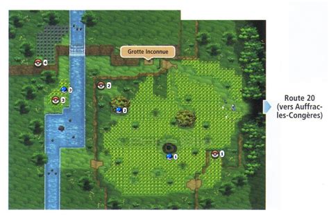 pokemon village xy